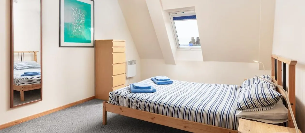 Starfish Accommodation Whitby 0*,  United Kingdom